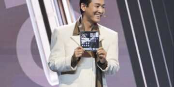 HONOR Magic V5: Khi công nghệ hòa quyện phong cách sống