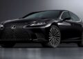 Lexus LS500 Heritage Edition 2026: Phiên bản giới hạn khép lại kỷ nguyên LS
