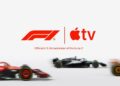 Formula 1 chính thức “bắt tay” Apple TV