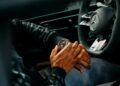 Đồng hồ Mercedes-AMG