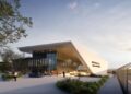 Porsche Experience Centre Singapore