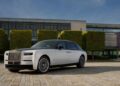 Rolls-Royce Phantom Centenary Private