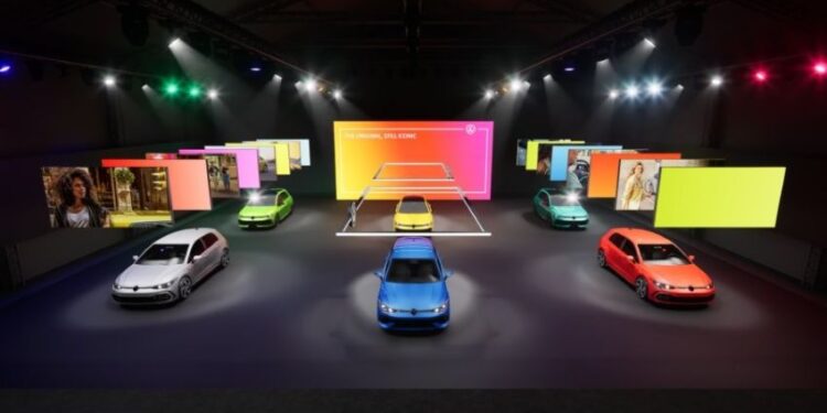 Volkswagen Experience Day