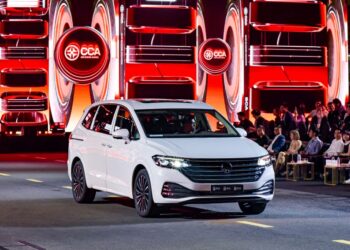 Viloran Car Choice 2025