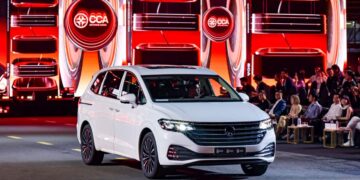 Viloran Car Choice 2025