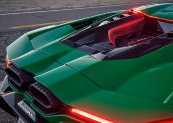Lamborghini nâng cấp chính sách bảo hành cho toàn bộ dải sản phẩm mới