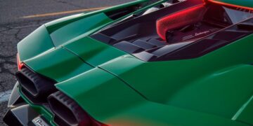 Lamborghini nâng cấp chính sách bảo hành cho toàn bộ dải sản phẩm mới