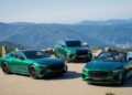 Bentley Black Forest Regional Collection