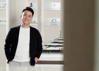 Tam Sơn Yachting bổ nhiệm CEO mới