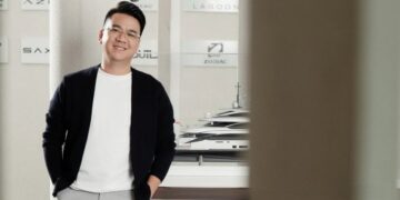 Tam Sơn Yachting bổ nhiệm CEO mới