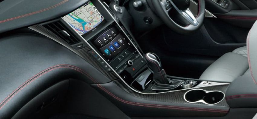 Nissan Skyline 400R Limited