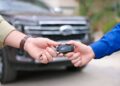 Ford Pass được đổi thành Ứng dụng Ford tại Việt Nam