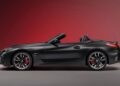 BMW Z4 Final Edition 2026