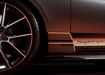 Bentley Continental GT Supersports