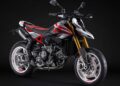 Ducati Hypermotard V2 2026: Nhẹ hơn, mạnh mẽ hơn, thuần chất motard hơn