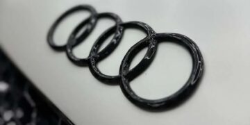 Audi tung “Gói hỗ trợ tài chính đặc biệt” mùa lễ hội 2025, trị giá lên đến 377 triệu đồng