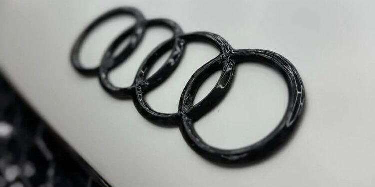 Audi tung “Gói hỗ trợ tài chính đặc biệt” mùa lễ hội 2025, trị giá lên đến 377 triệu đồng