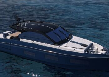 Beneteau Gran Turismo 50