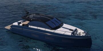 Beneteau Gran Turismo 50