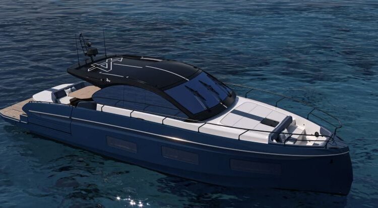 Beneteau Gran Turismo 50