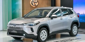 Triệu hồi cập nhật phần mềm hơn 7.500 xe Toyota và Lexus tại Việt Nam