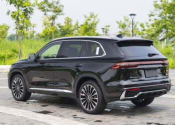 Chương trình tri ân “You Enjoy, We Care” dành cho khách hàng sở hữu Geely Monjaro