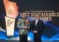 VinFast Indonesia Awards 2025