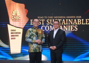 VinFast Indonesia Awards 2025