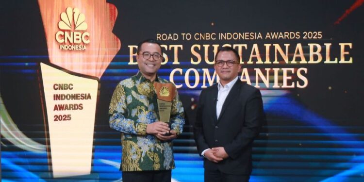 VinFast Indonesia Awards 2025
