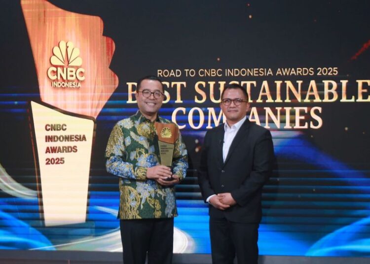 VinFast Indonesia Awards 2025