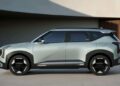 Kia Seltos 2027
