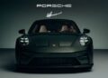 911 GT3 90 F.A: Phiên bản kỷ niệm sinh nhật thứ 90 của Ferdinand Alexander Porsche