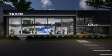 Tasco Auto 2026