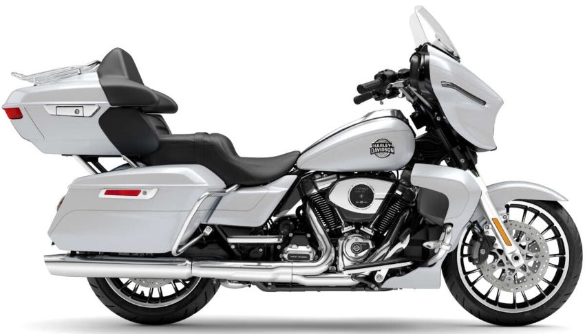 Harley-Davidson Road Glide Limited