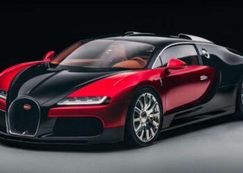 Bugatti F.K.P. Hommage