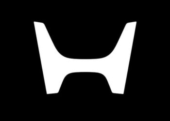 Logo mới Honda