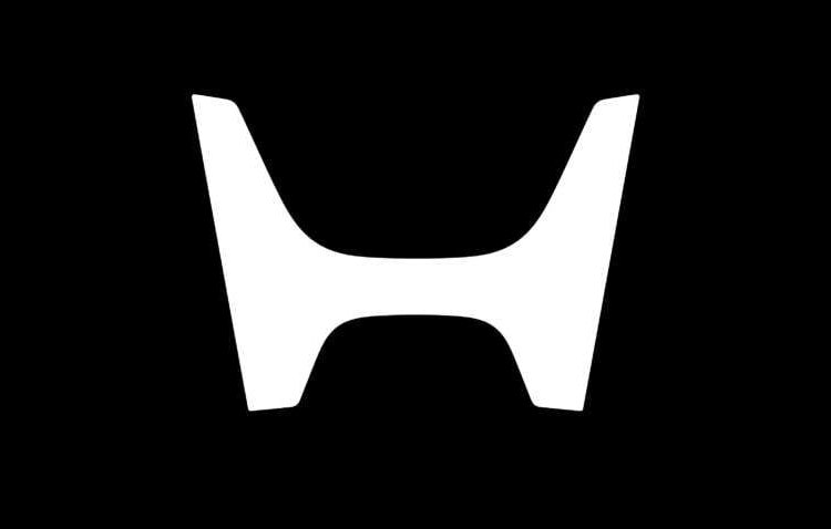 Logo mới Honda