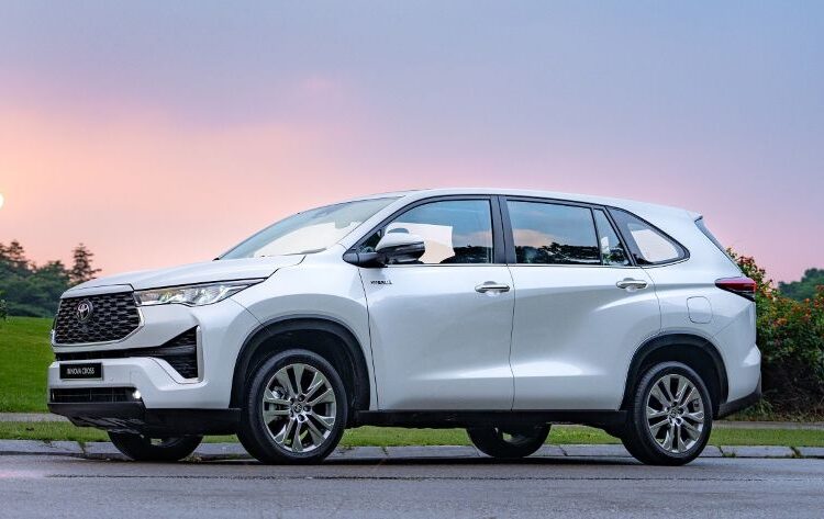 Toyota Việt Nam công bố kết quả kinh doanh năm 2025, doanh số đạt hơn 74.000 xe