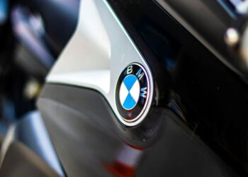 BMW Motorrad duy trì mốc doanh số hơn 200.000 xe trên toàn cầu trong năm 2025