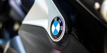 BMW Motorrad duy trì mốc doanh số hơn 200.000 xe trên toàn cầu trong năm 2025