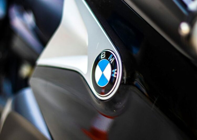 BMW Motorrad duy trì mốc doanh số hơn 200.000 xe trên toàn cầu trong năm 2025