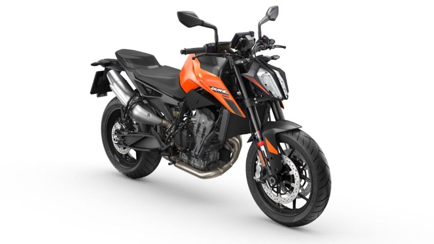 KTM 2026