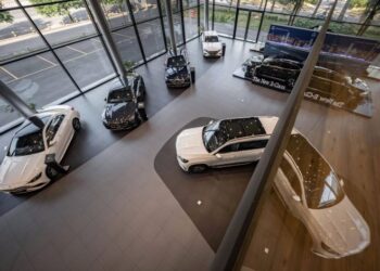 Mercedes ưu đãi 2026