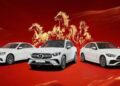 Mercedes-Benz tung loạt ưu đãi cho khách mua xe đón Tết Bính Ngọ 2026