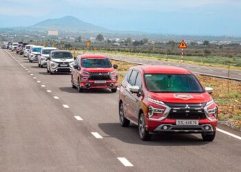 Thị trường ô tô 2025