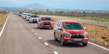 Thị trường ô tô 2025