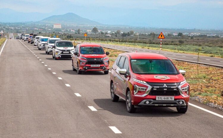 Thị trường ô tô 2025