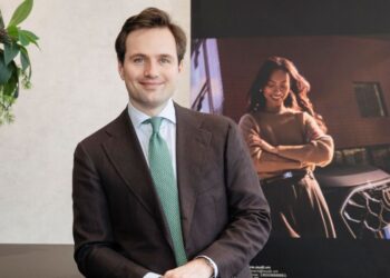 Tổng giám đốc Audi