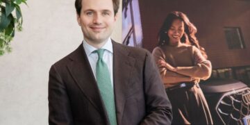 Tổng giám đốc Audi