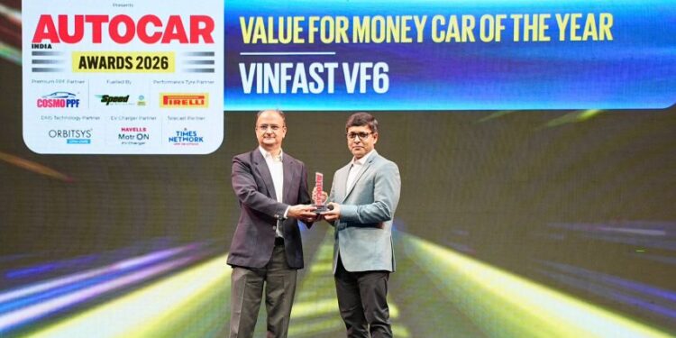 VinFast VF 6